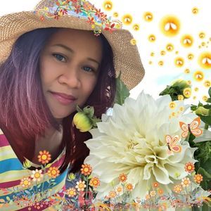 Meet your Posher, Joelnmamie